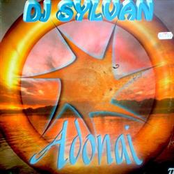 baixar álbum DJ Sylvan - Adonai