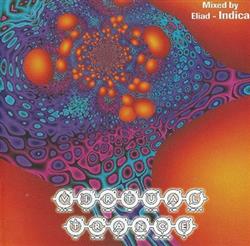 last ned album Eliad Indica - Virtual Trance