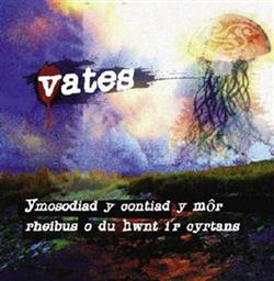 Album herunterladen Vates - Ymosodiad Y Contiad Y Mor Rheibus O Du Hwnt Ir Cyrtans