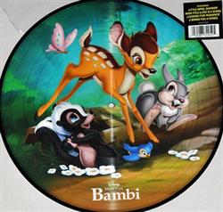 online luisteren Unknown Artist - Music From Bambi