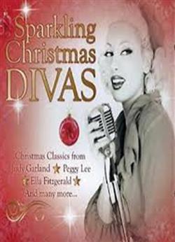 descargar álbum Various - Sparkling Christmas Divas