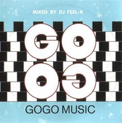 télécharger l'album Various - Gogo Music