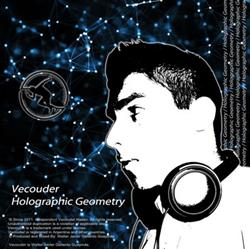 télécharger l'album Vecouder - Holographic Geometry