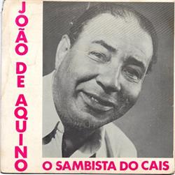 João De Aquino - O Sambista Do Cais