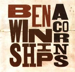 lataa albumi Ben Winship - Acorns
