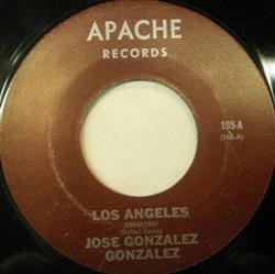 lyssna på nätet Jose Gonzalez Gonzalez - Los Angeles