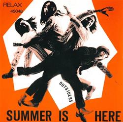 last ned album Outsiders - Summer Is Here