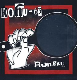 escuchar en línea Kohu63 - Runkku