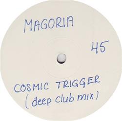 descargar álbum Magoria - Cosmic Trigger