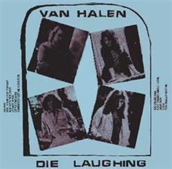 descargar álbum Van Halen - Die Laughing