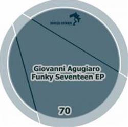 lataa albumi Giovanni Agugiaro - Funky Seventeen