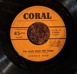 Download Georgie Auld - The Man With The Horn I Wont Cry Any More