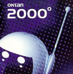 baixar álbum Oktan - 2000
