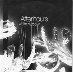 Album herunterladen Afterhours - White Widow