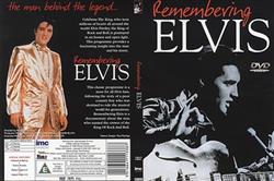 ascolta in linea Elvis Presley - Remembering Elvis