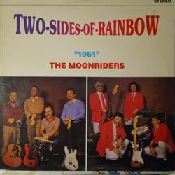 baixar álbum 1961 The Moonriders - Two Sides Of Rainbow