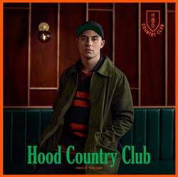Album herunterladen David Dallas - Hood Country Club