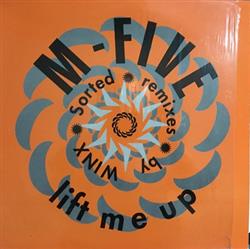 télécharger l'album MFive - Life Me Up