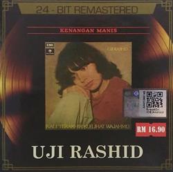Uji Rashid - Kenangan Manis