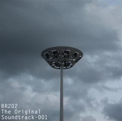 Album herunterladen BR202 - The Original Soundtrack 001