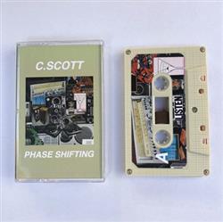 Album herunterladen C Scott - Phase Shifting