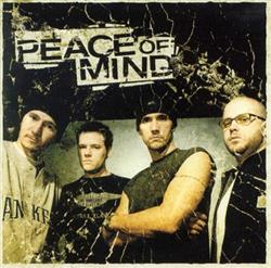descargar álbum Peace Of Mind - Peace Of Mind