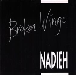 descargar álbum Nadieh - Broken Wings