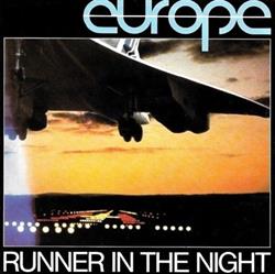 Album herunterladen Europe - Runner In The Night