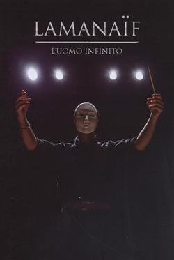 Album herunterladen Lamanaïf - LUomo Infinito