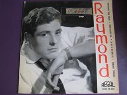 last ned album De Raymond - Jovenes Jovenes