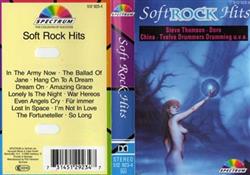 last ned album Various - Soft Rock Hits
