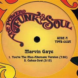 descargar álbum Marvin Gaye - EP