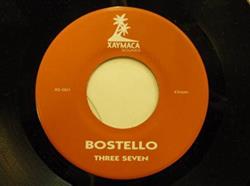 baixar álbum Three Seven - Bostello Cherokee