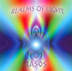 télécharger l'album Iasos - Realms Of Light