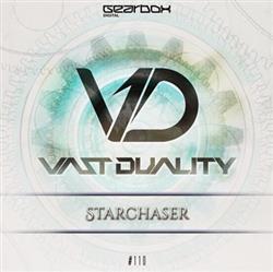 ascolta in linea Vast Duality - Starchaser