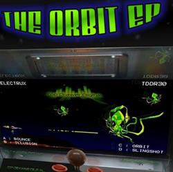 Download Electrux - The Orbit EP