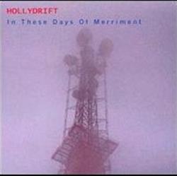 last ned album Hollydrift - In These Days Of Merriment