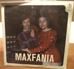 baixar álbum Max Fania - Max Fania