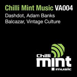 Album herunterladen Various - Chilli Mint Music VA004