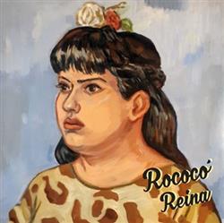 lataa albumi Reina - Rococó