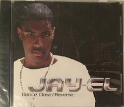 télécharger l'album JayEl - Dance Close Reverse