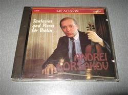 télécharger l'album Андрей Корсаков - Скрипка