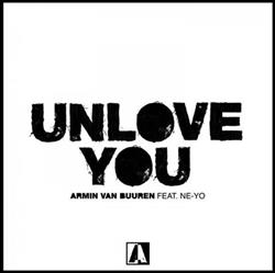 descargar álbum Armin van Buuren Feat NeYo - Unlove You