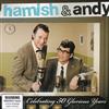 escuchar en línea Hamish & Andy - Celebrating 50 Glorious Years