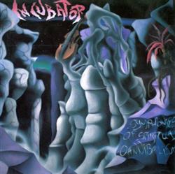 ladda ner album Incubator - Symphonies Of Spiritual Cannibalism