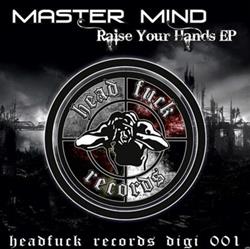 descargar álbum Master Mind - Raise Your Hands