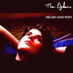 baixar álbum The Ogdens - Hellish Mad Rush
