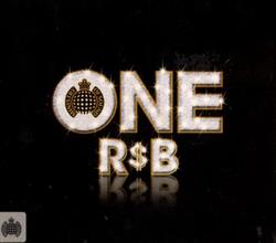 online luisteren Various - One RB