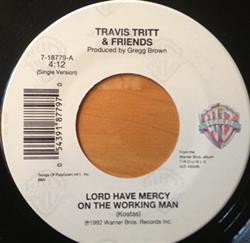 lataa albumi Travis Tritt & Friends - Lord Have Mercy On The Working Man