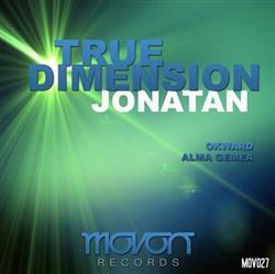 télécharger l'album Jonatan - True Dimension